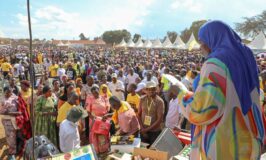 ONC Head Hajjat Namyalo Empowers Thousands With Capital Tools, Rallies Greater Masaka Residents To Embrace Wealth Creation
