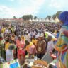 ONC Head Hajjat Namyalo Empowers Thousands With Capital Tools, Rallies Greater Masaka Residents To Embrace Wealth Creation