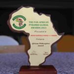 Pan-African Pyramid Launches 7th PAP Global Awards 2024 & 10th Anniversary Celebrations, This Year’s Theme To Focus On Environmental Injustice