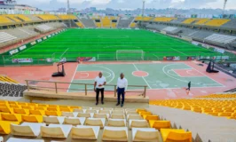 Confirmed: Nakivubo Stadium’s Grand Opening Set For June 1 2024