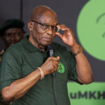 South Africa’s Jacob Zuma Faces Dispute In New Party Ahead Of General Elections