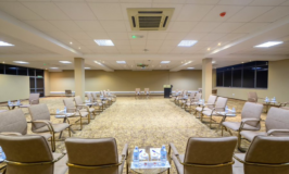 Need Spaces For Business Meetings Or Conferences? Unleash Your Team’s Creativity And Innovation With Speke Resort’s State-Of-Art Facilities