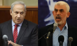 ICC Seeks Arrest Warrants For Israeli And Hamas Leaders Over Alleged War Crimes In Gaza