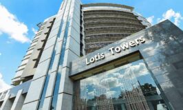 City Tycoon Sudhir Ruparelia Expands Empire After Buying Lotis Towers From DFCU Bank