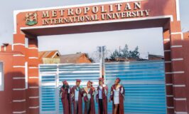 Metropolitan International University Secures Charter Status From NCHE